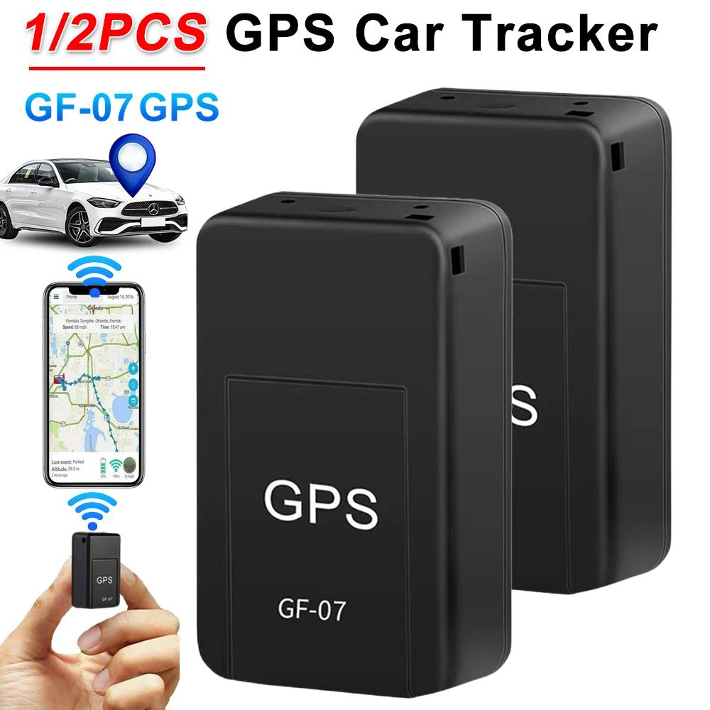 ̴ GF-07 GPS  , ǽð    н  ,  ׳ƽ Ʈ SIM ޽ ų, 1 , 2 